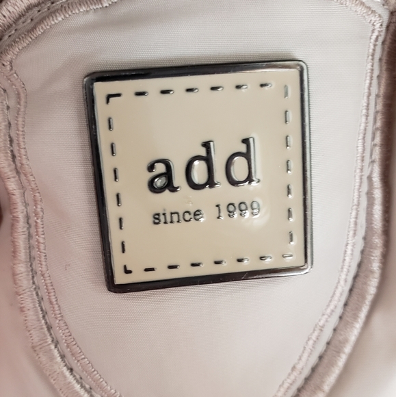 ADD Icon 10 down winter jacket - Picture 2 of 3